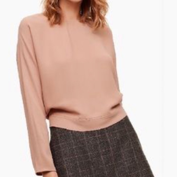 Wilfred Laon blouse - Picture 2 of 9